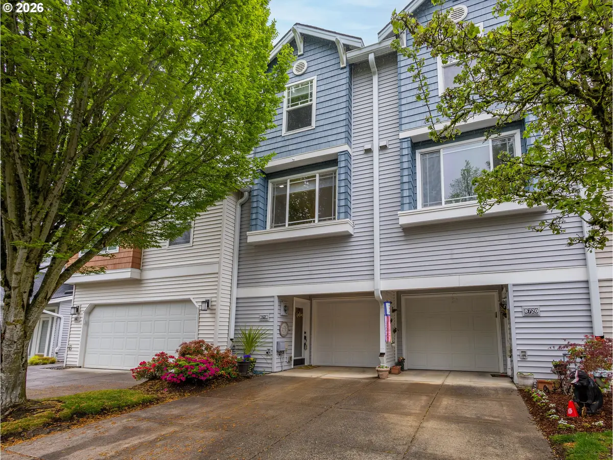 8718 NE 17th St, Vancouver, WA 98664 - #1