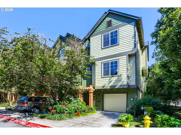 14715 SW Trout Creek Ln, Beaverton, OR 97006