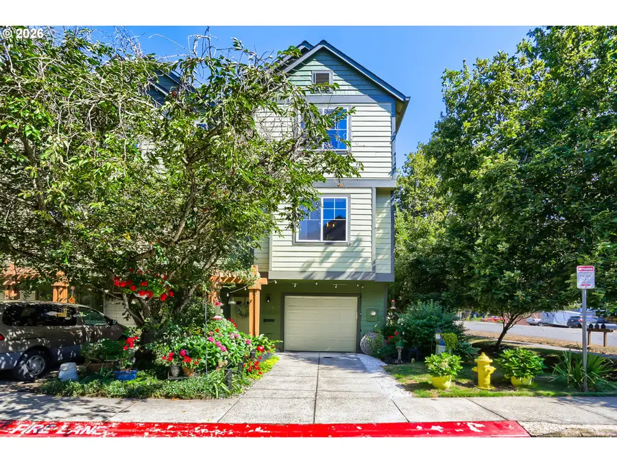 14715 SW Trout Creek Ln, Beaverton, OR 97006 - #2