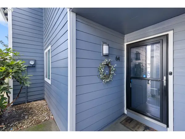 12600 SE Freeman Way #64, Milwaukie, OR 97222