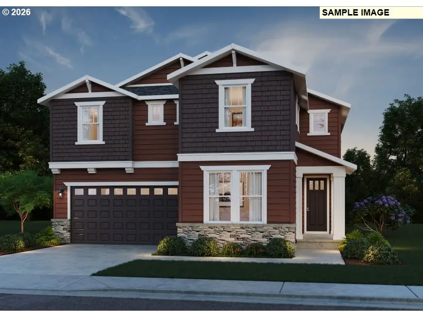 6832 SW Windflower St, Wilsonville, OR 97070 - #1
