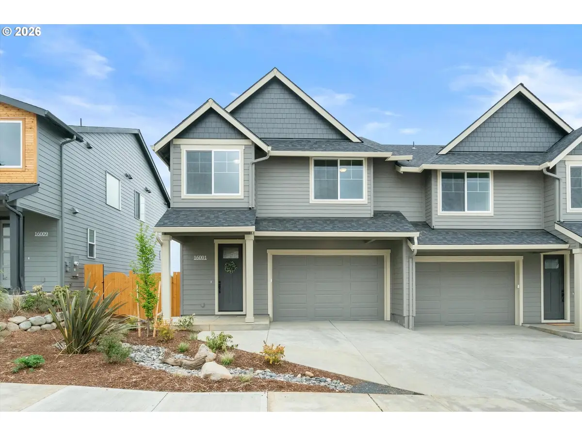 16001 Barlow Trail Ln, Oregon City, OR 97045 - #1