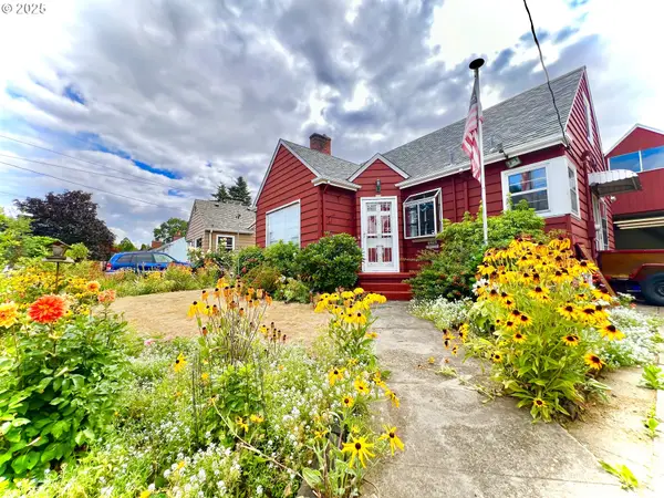 6925 N Atlantic Ave, Portland, OR 97217