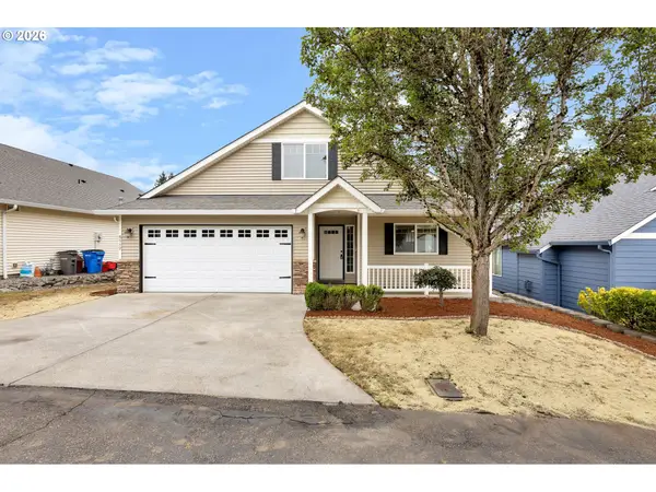 5112 NE 48th Cir, Vancouver, WA 98661