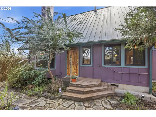 2096 1/2 Arthur St, Eugene, OR 97405