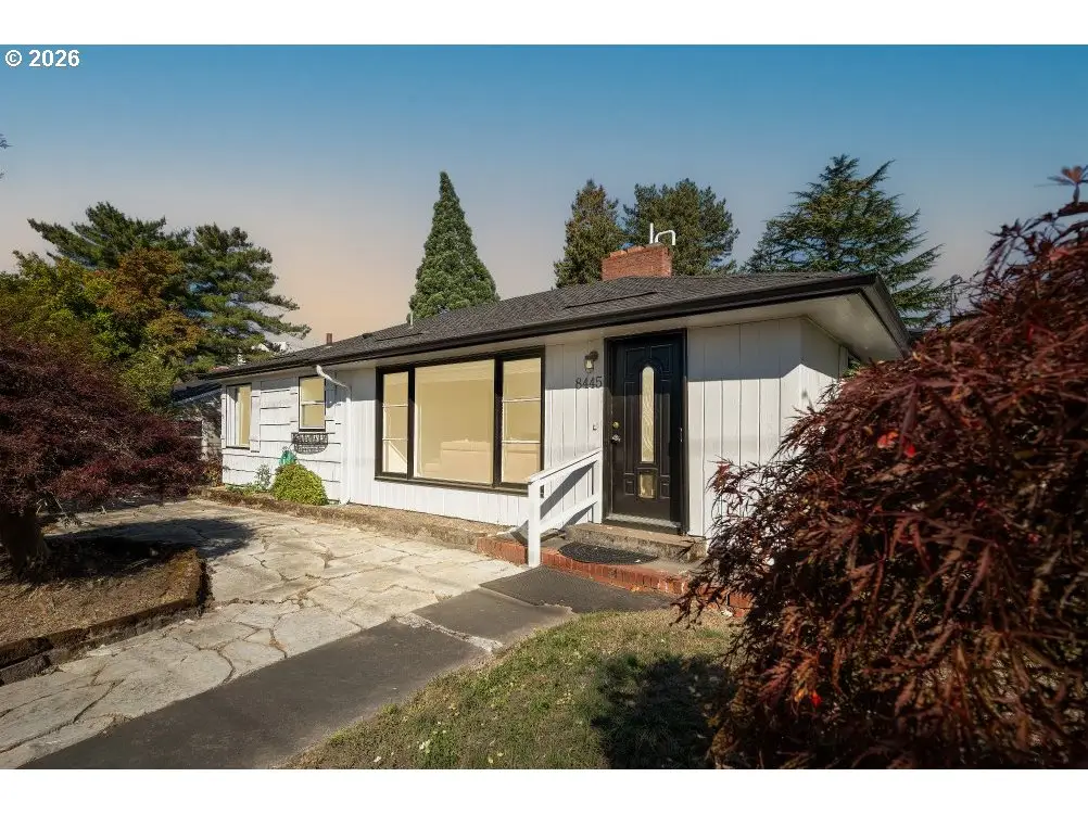 8445 SW Hunziker Rd, Tigard, OR 97223 - #1