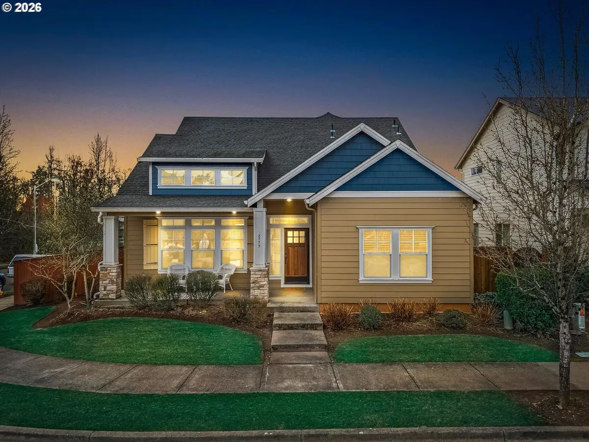 18775 Sunblaze Dr, Oregon City, OR 97045 - #1