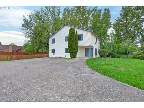 451 NW Hill Rd, McMinnville, OR 97128