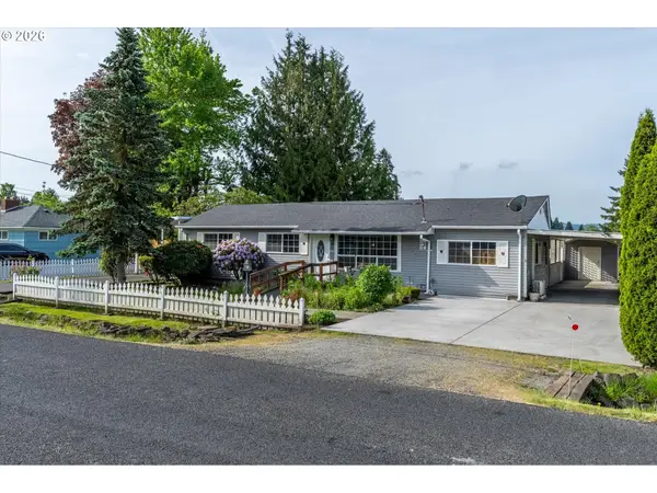 3425 Pennsylvania St, Longview, WA 98632