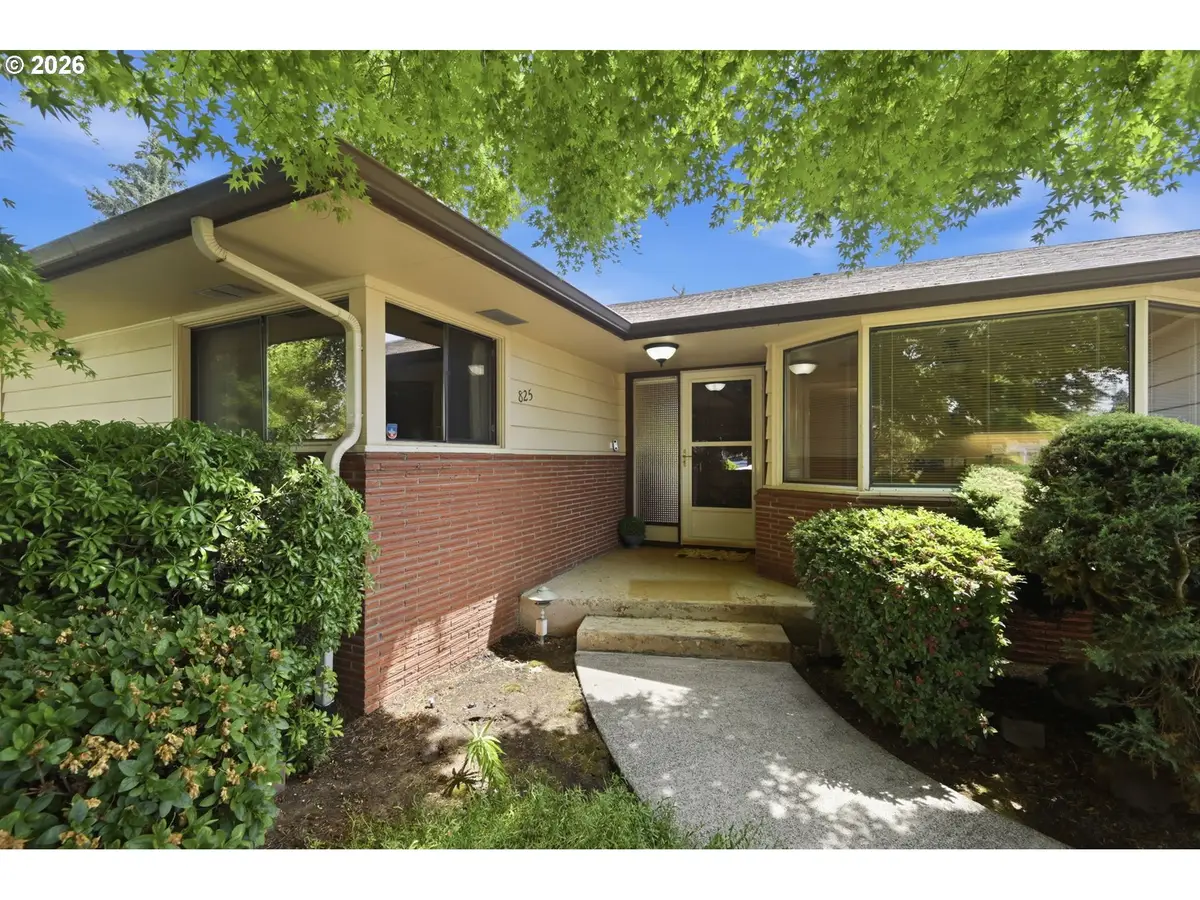 825 Louis St, Eugene, OR 97402 - #1