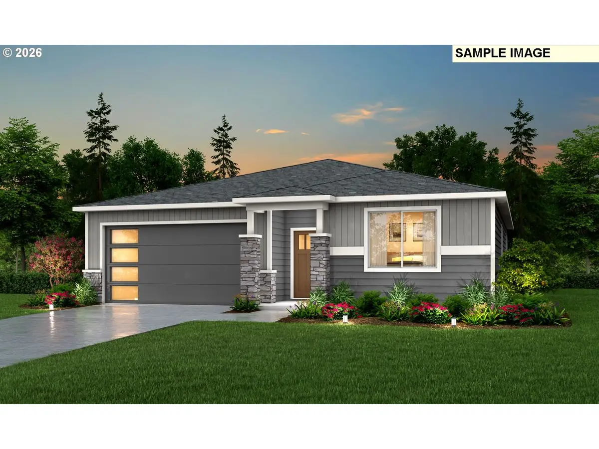 18414 NE 41st Ave #LOT 427, Vancouver, WA 98686 - #1