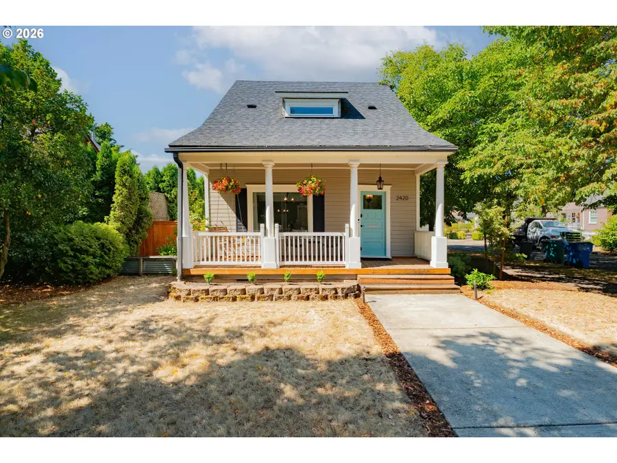 2420 D St, Vancouver, WA 98663 - #2