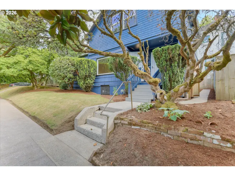 1712 SE Stark St, Portland, OR 97214 - #3