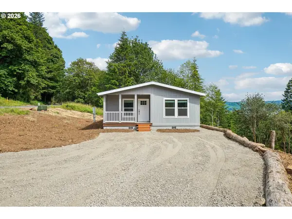 71 Whitewater Rd, Longview, WA 98632