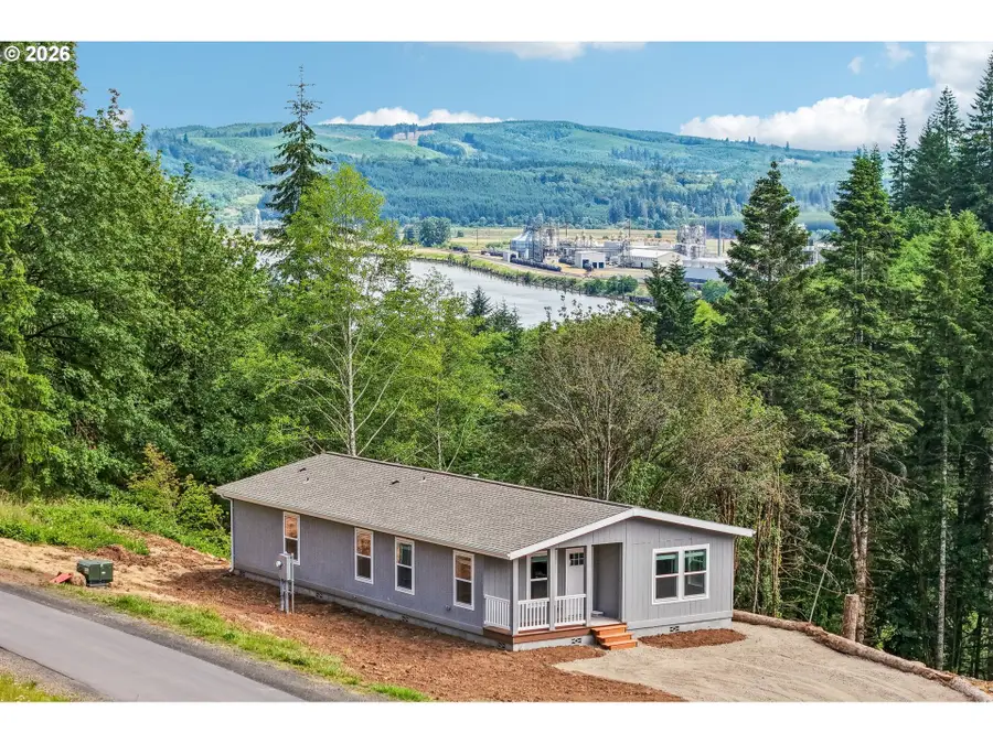 71 Whitewater Rd, Longview, WA 98632 - #2