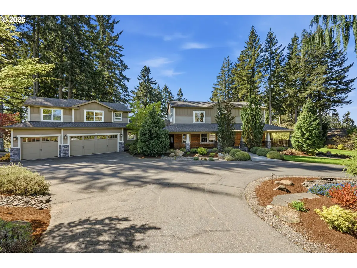 25150 SE Bohna Park Rd, Damascus, OR 97089 - #1