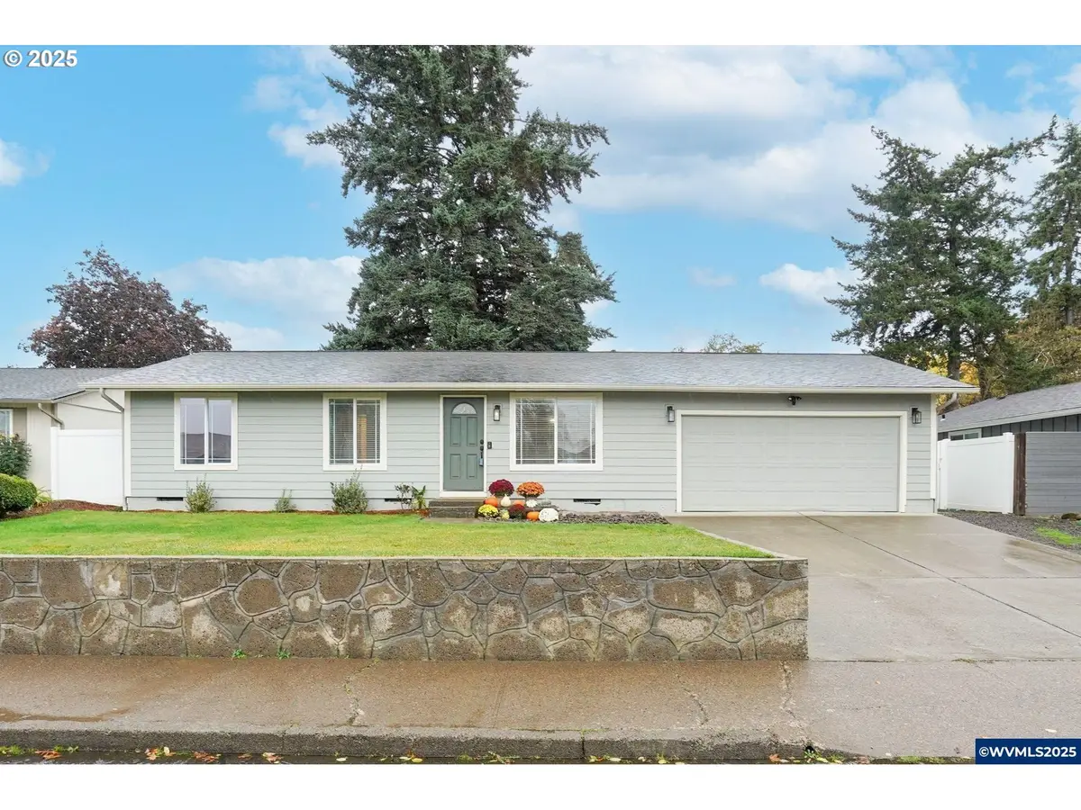 4473 47th Ave Ne, Salem, OR 97305 - Image #1