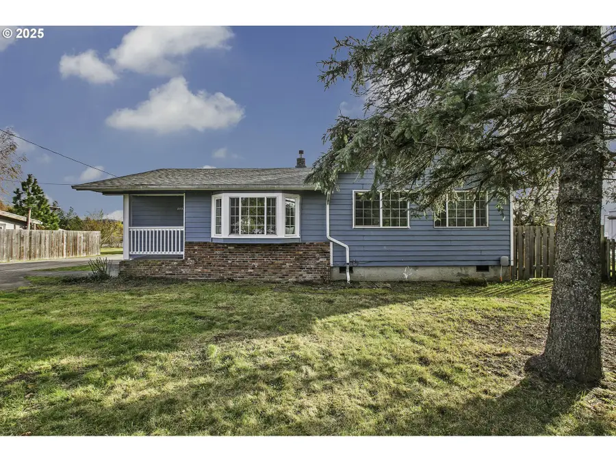 35928 E Historic Columbia Ri Hwy, Corbett, OR 97019 - Image #2