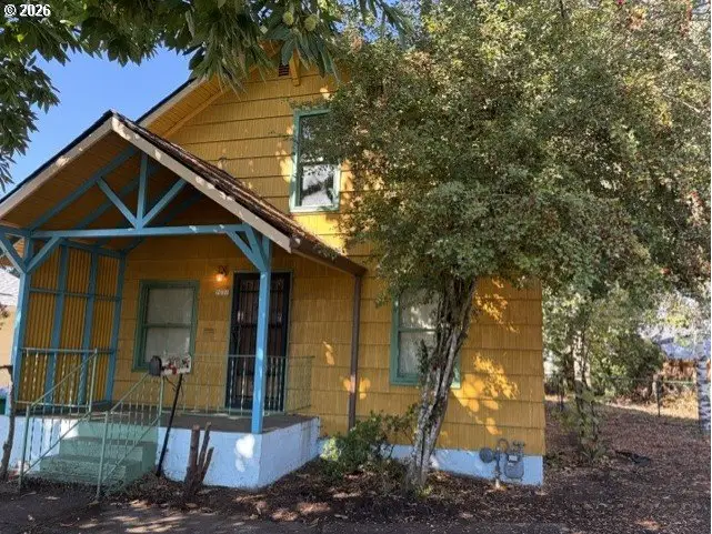 7021 SE 87th Ave, Portland, OR 97266 - #2
