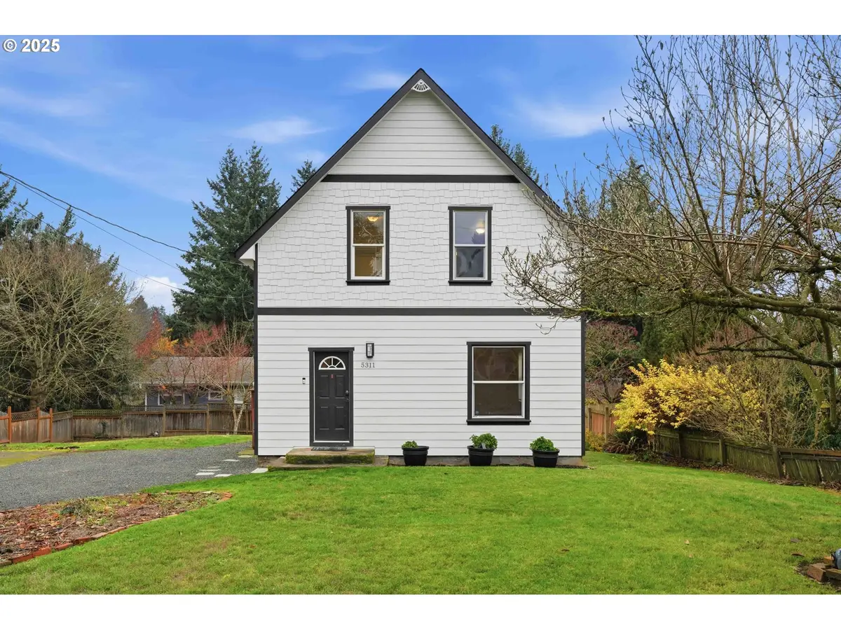 5311 NE 22nd Ave, Vancouver, WA 98663 - Image #1