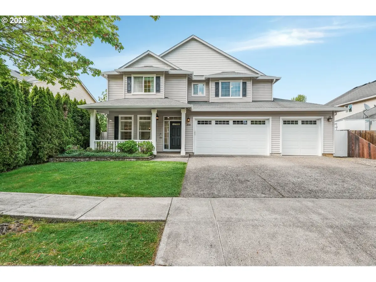 2610 NW 11th St, Battle Ground, WA 98604 - #1