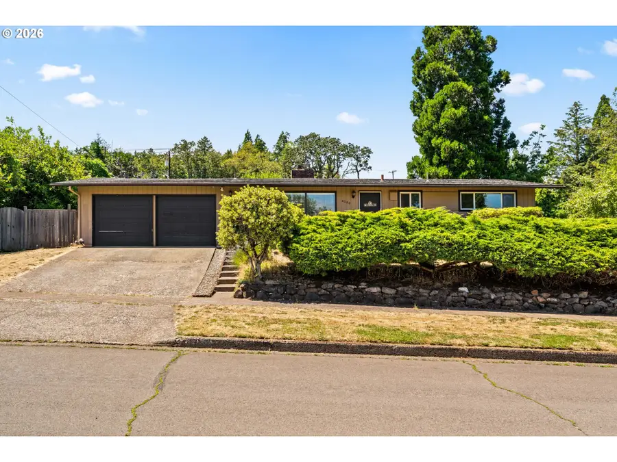 4080 Oak St, Eugene, OR 97405 - #2