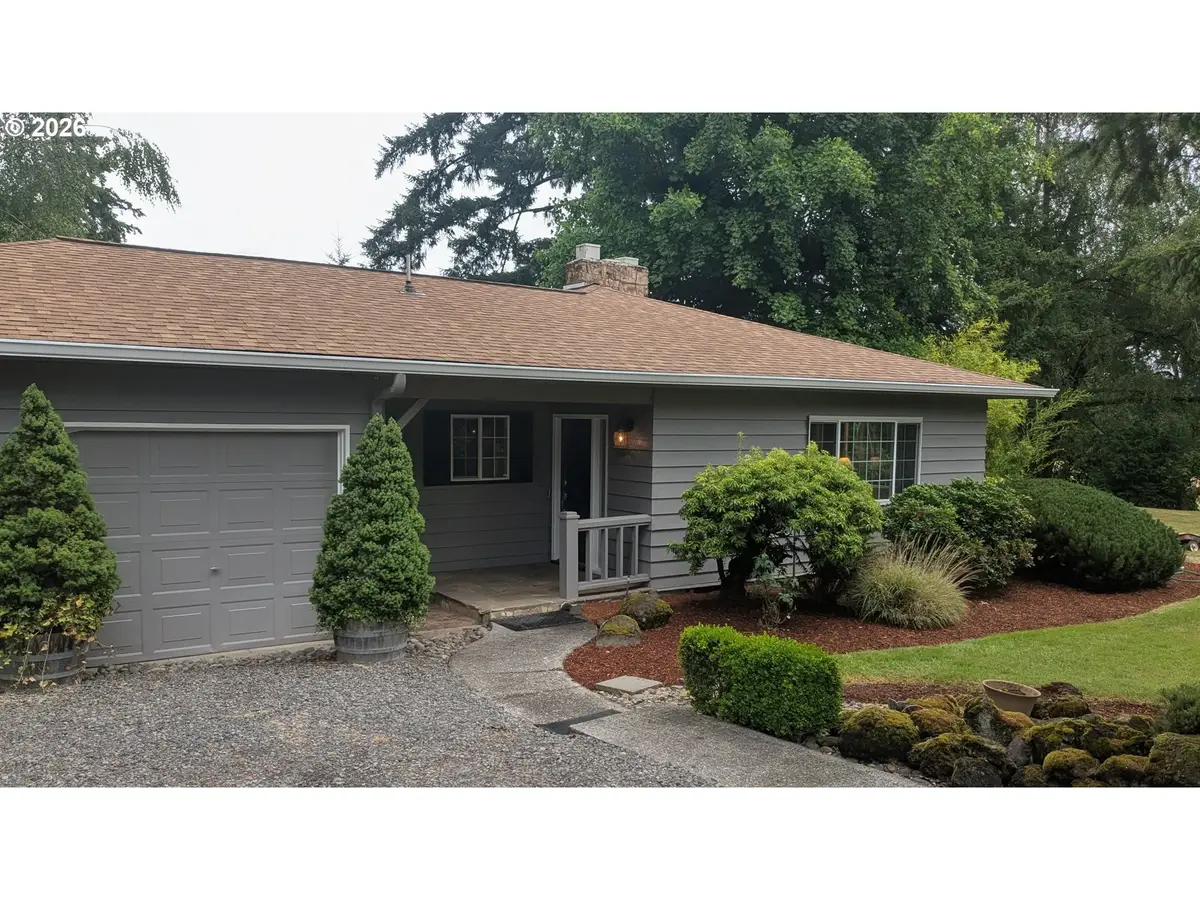 15341 S Hattan Rd, Redland, OR 97045 - #1