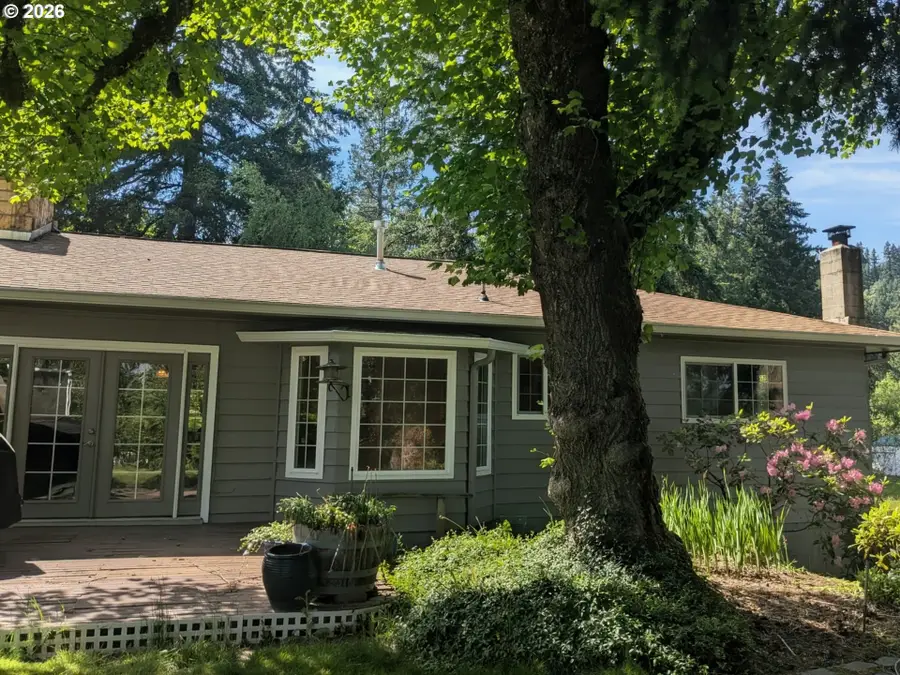 15341 S Hattan Rd, Redland, OR 97045 - #3