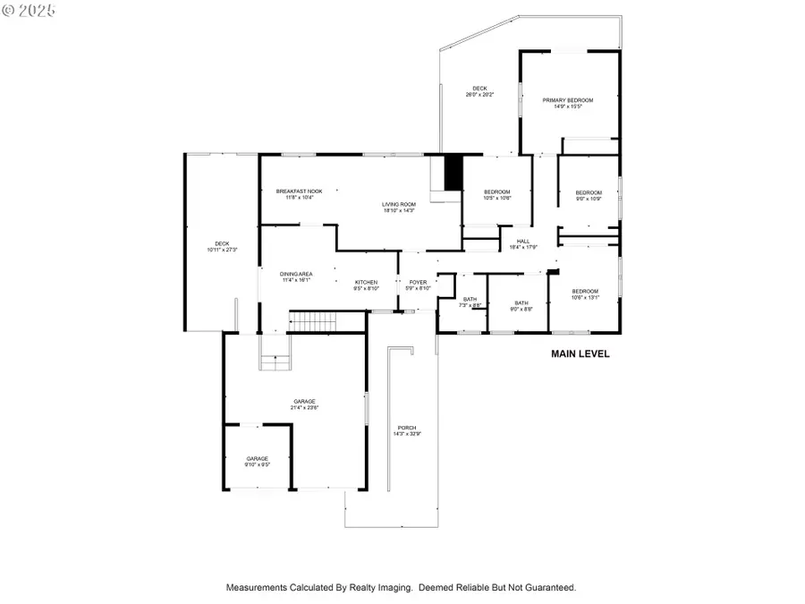 13541 SE Market St, Portland, OR 97233 - Image #2