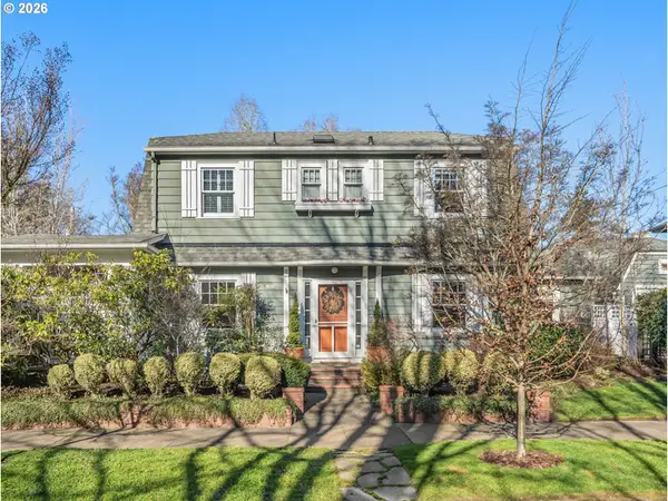 1809 NE Klickitat St, Portland, OR 97212