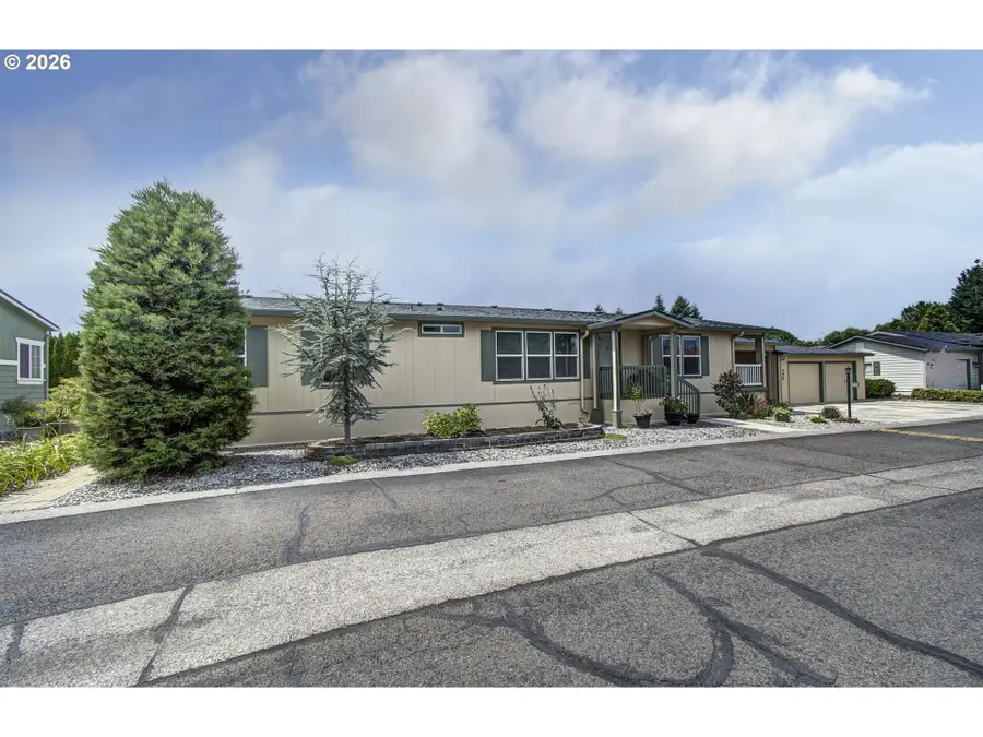 5101 NE 121st Ave #150, Vancouver, WA 98682 - #2