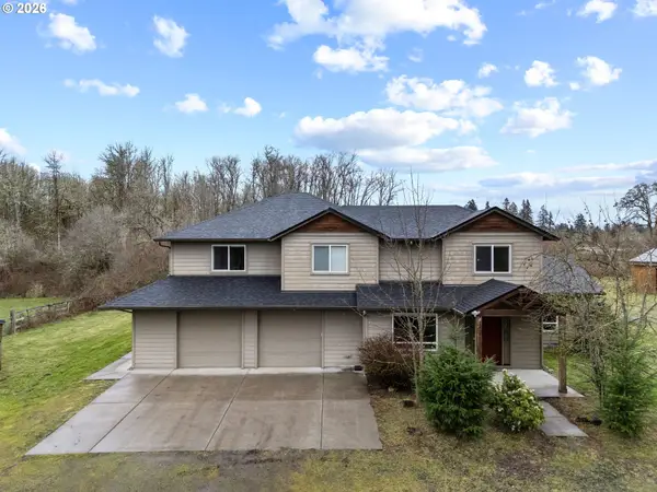 31007 NE 40th Ave, LaCenter, WA 98629