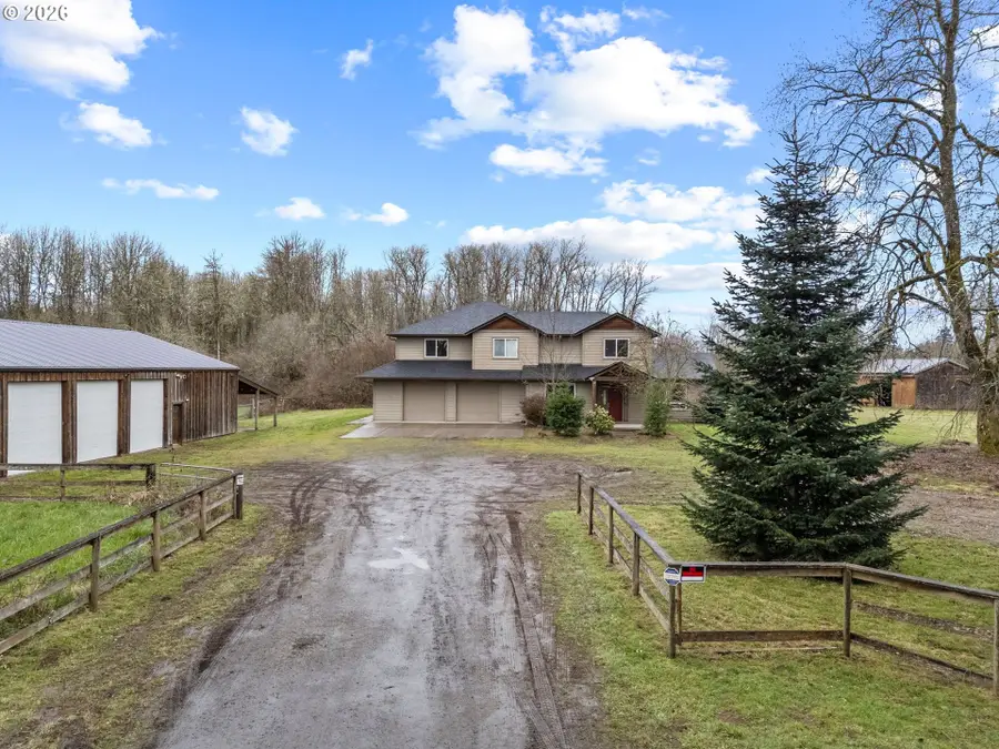 31007 NE 40th Ave, La Center, WA 98629 - #2