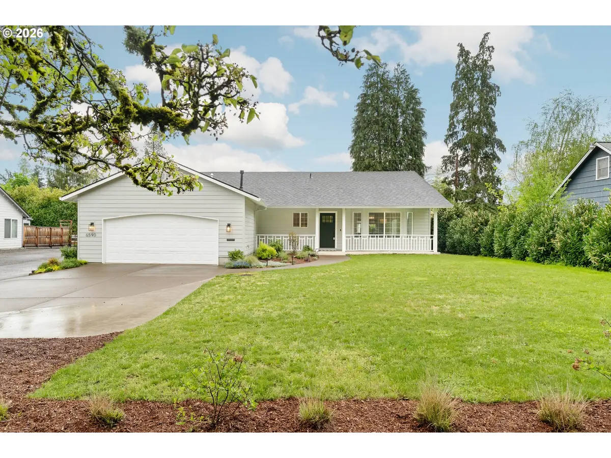 6590 SW Lombard Ave, Beaverton, OR 97008 - #1