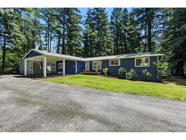 24003 NE 219th St, BattleGround, WA 98604