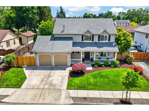 19338 Vincent Dr, OregonCity, OR 97045