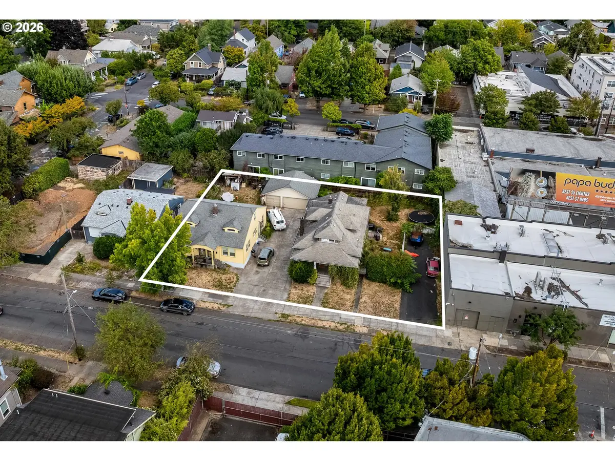 3124 SE 20th Ave, Portland, OR 97202 - #1