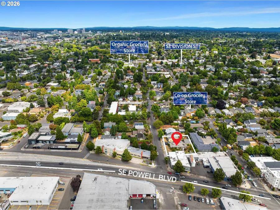 3124 SE 20th Ave, Portland, OR 97202 - #3