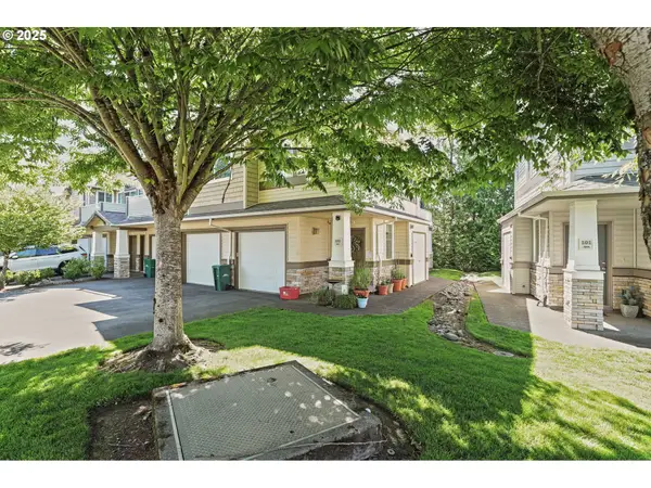 14600 SW Magpie Ln #102, Beaverton, OR 97007