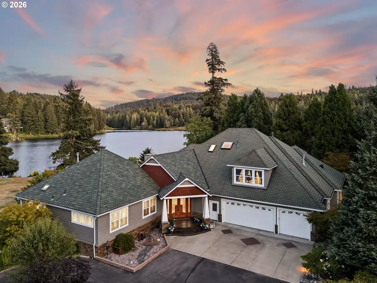 20108 S Driftwood Dr, Beavercreek, OR 97045 - #1