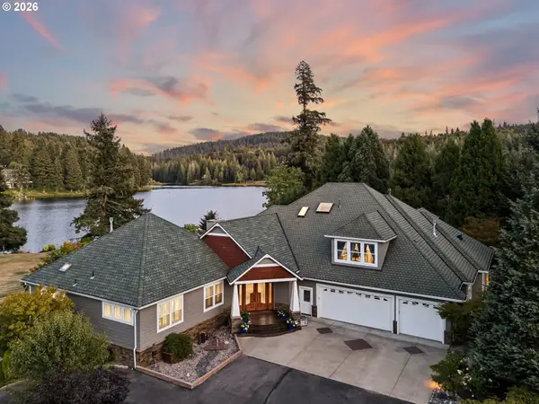 20108 S Driftwood Dr, OregonCity, OR 97045