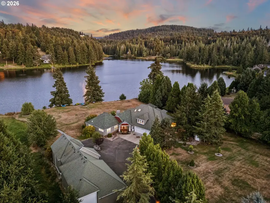 20108 S Driftwood Dr, Beavercreek, OR 97045 - #2