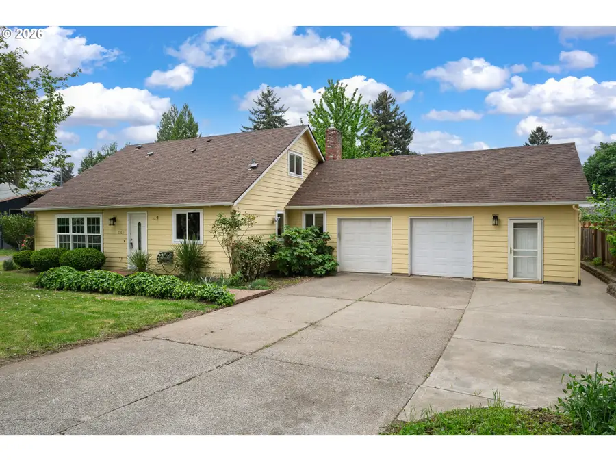 8103 SE Cypress Ave, Milwaukie, OR 97267 - #3