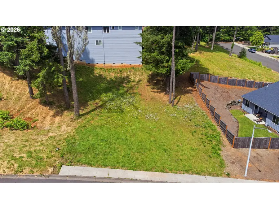Lot 17 Aspen Heights, Veneta, OR 97487 - #3