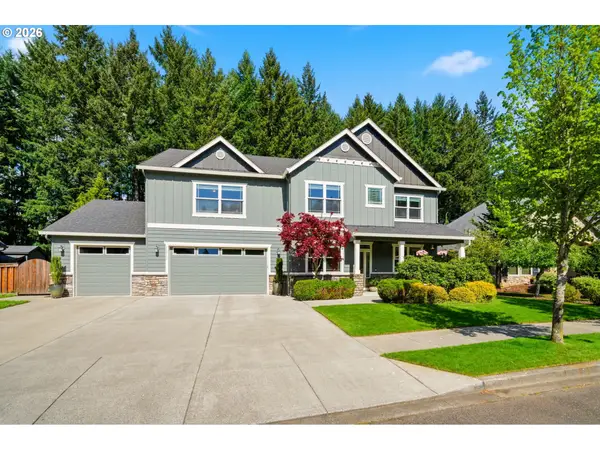 1313 NW 44th Ave, Camas, WA 98607