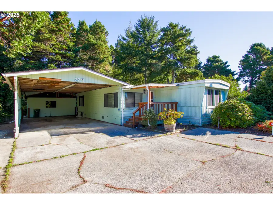 1600 Rhododendron Dr #279, Florence, OR 97439 - Image #3