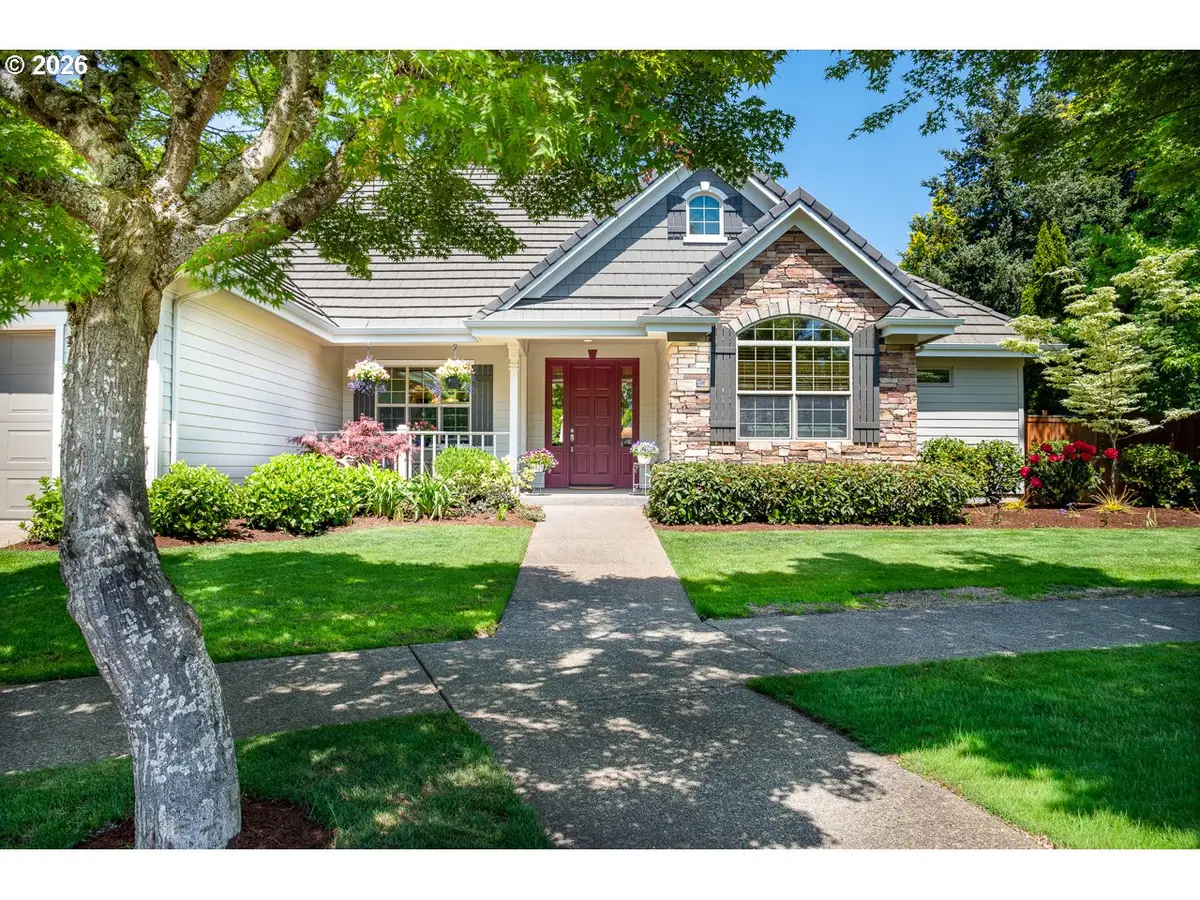 3381 Rosemont Way, Eugene, OR 97401 - #1