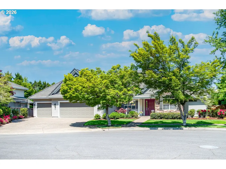 3381 Rosemont Way, Eugene, OR 97401 - #2