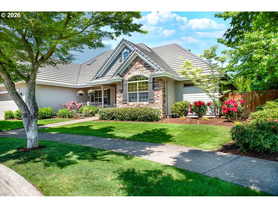 3381 Rosemont Way, Eugene, OR 97401 - #3