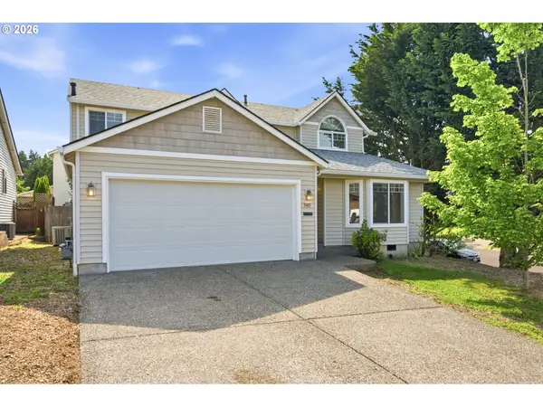9401 NE 39th Ave, Vancouver, WA 98665